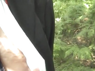 Horny gay scene with Outdoor, Sex scenes