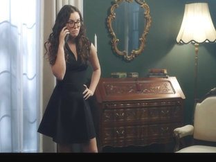 Monster Fucked - Cute Nerdy Girl Gets Her Pussy Wrecked By Toilet Monster With Hentai Anime And Leana Lovings