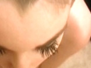 Hottest pornstar in amazing brunette, pov adult video