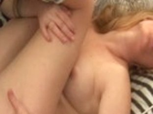 Crazy pornstar in hottest blowjob, creampie xxx clip