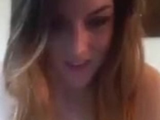 Messyjessie889 Private Record 07/08/2015 From Chaturbate