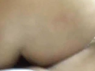 Amazing Homemade Ass To Mouth