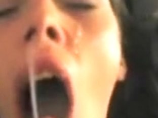 Amateur Big Load Facials (mostly)