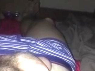 19 Year Old Jerking Off On Camera For First Time