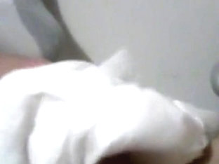 diapered morning cummy diaper