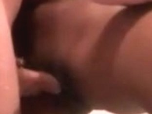 Dark Shaving Hottie Screwed Afterward By Her White Boyfriend