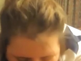 Tight hot blonde picked up at a party fucked