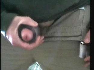 A collection of my cumshots