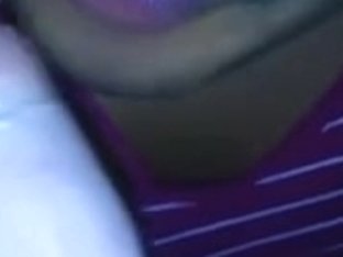 Lady-Man first Facial