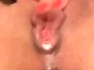 Toying And Squirt 22