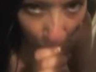 Can Not receive sufficiently of her