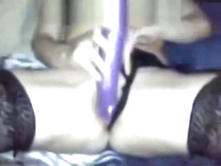 Fucking the wife and blowjob