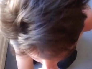 Mature chick becomes more shameless and eager with age