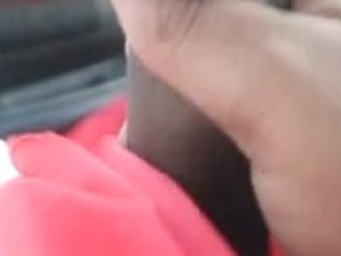 Playing Wit His Cock