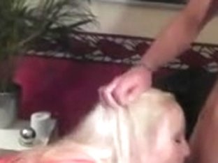 Sexy Bella And Two Dongs