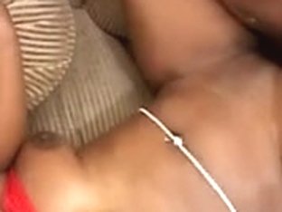 Gal eyes sucks and copulates large darksome jock