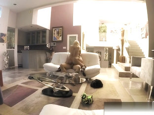 Hidden Camera Fucking With Olivia And Derrick