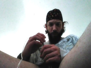 Fuck my cock with a tube