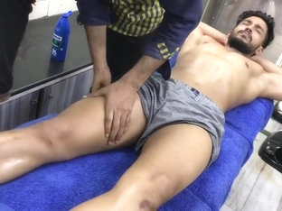 INDIAN MASSAGE PART 28