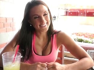 Atkgirlfriends Video: Part Two Of 'a Day In The Life Of: Misty Anderson'