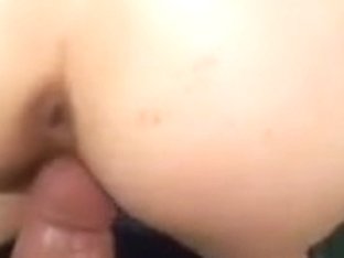 Pov Arse Widen &bj 13