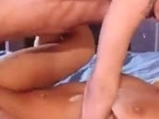 Papa - Sammie Doesn't Refuse Sex