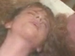 facialed legal age teenager