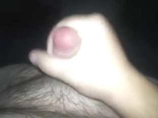 18 yr old masturbates