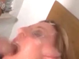 Amazing Facual Cumshots 31