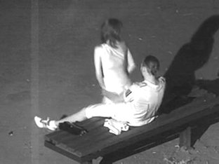 Hidden camera - sex 3