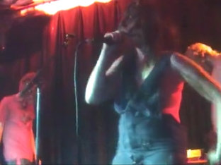 BUTCHERS HAREM / SRO / ARTHOUSE MELBOURNE 2006