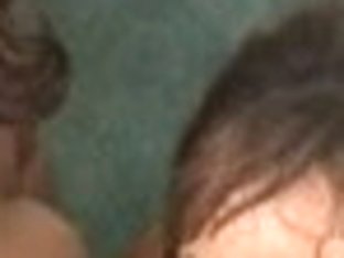 Fabulous pornstars Nina Star and Bustie Divine in exotic ebony, big ass adult movie