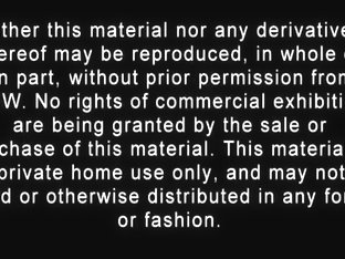 Sexy wrestling match