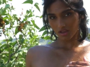 Angel Constance in Mountain High