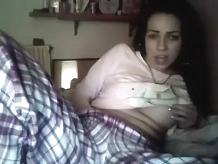 Perfect Pussy Play On A Webcam