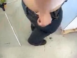 Naughty in the storeEKO porr