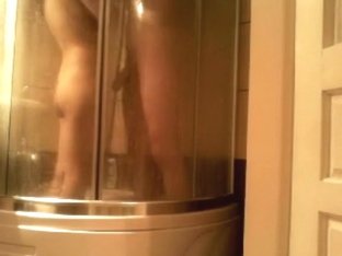 Hottest Amateur Record With Couple, Shower Scenes