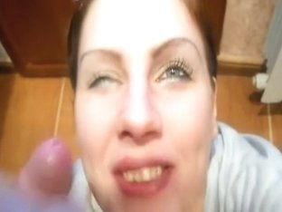 I need to get jizzed