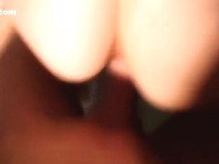 Doggy style is our position