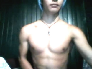 Webcam Adventures 048