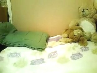 justallyson dilettante record 07/05/15 on 04:twenty from Chaturbate