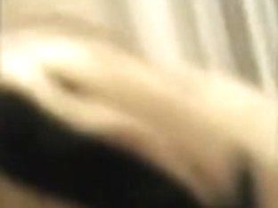 friskykitty - pov bj facial