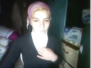 precious legal age teenager on webam