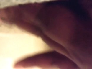 So horny couldnt help myself