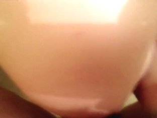 Bimbo Is Getting My Rod From Behind In Amateur Ass Clip