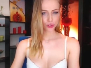 Sophieangel Non-professional Clip On 1/28/15 16:52 From Chaturbate