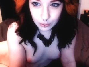 Amateur Masturbation Webcam