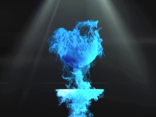 Interracial fucking with ebony goddess Anya Ivy