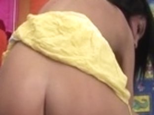 Exotic pornstar in horny brunette, cumshots adult scene