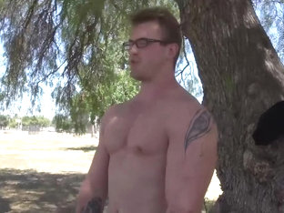 Reality Dudes - Scott